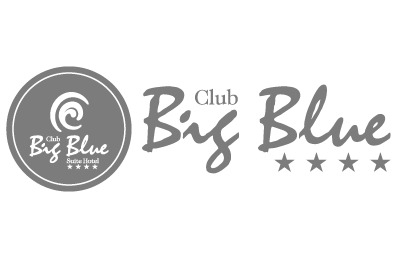 Club Big Blue Suite Hotel